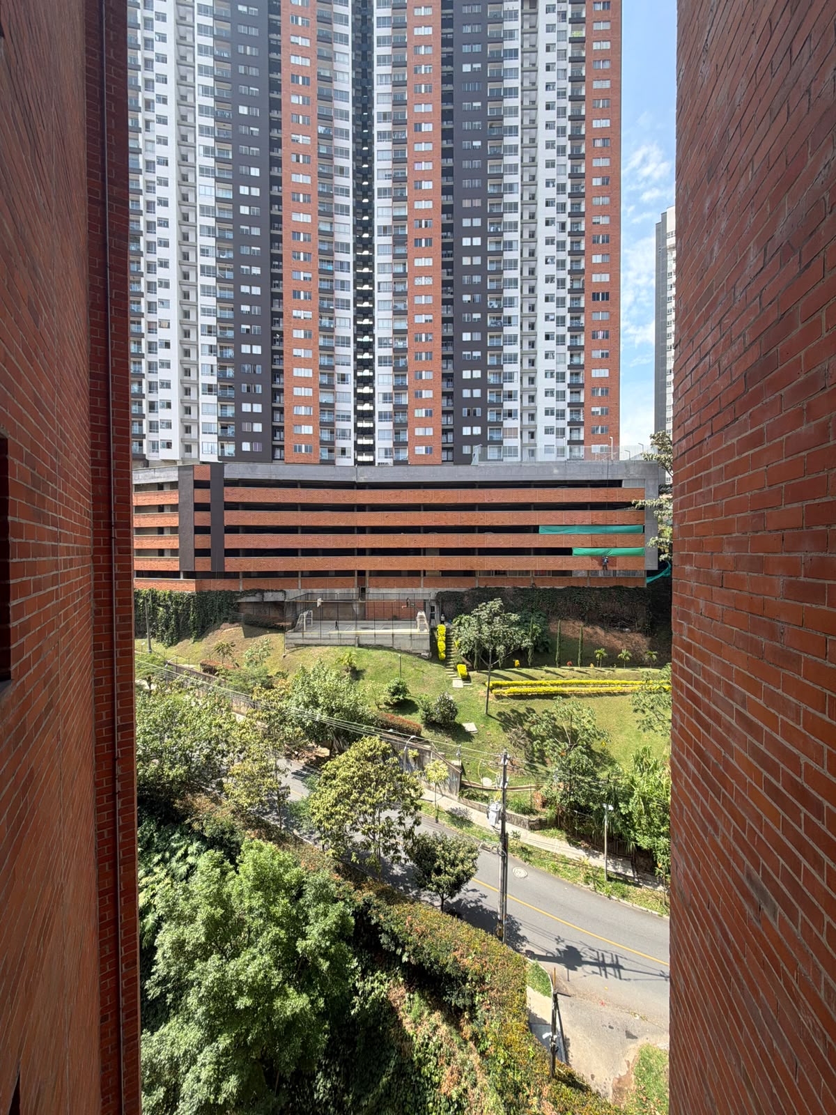 Apartamento en Arriendo  Sabaneta sector Aves María