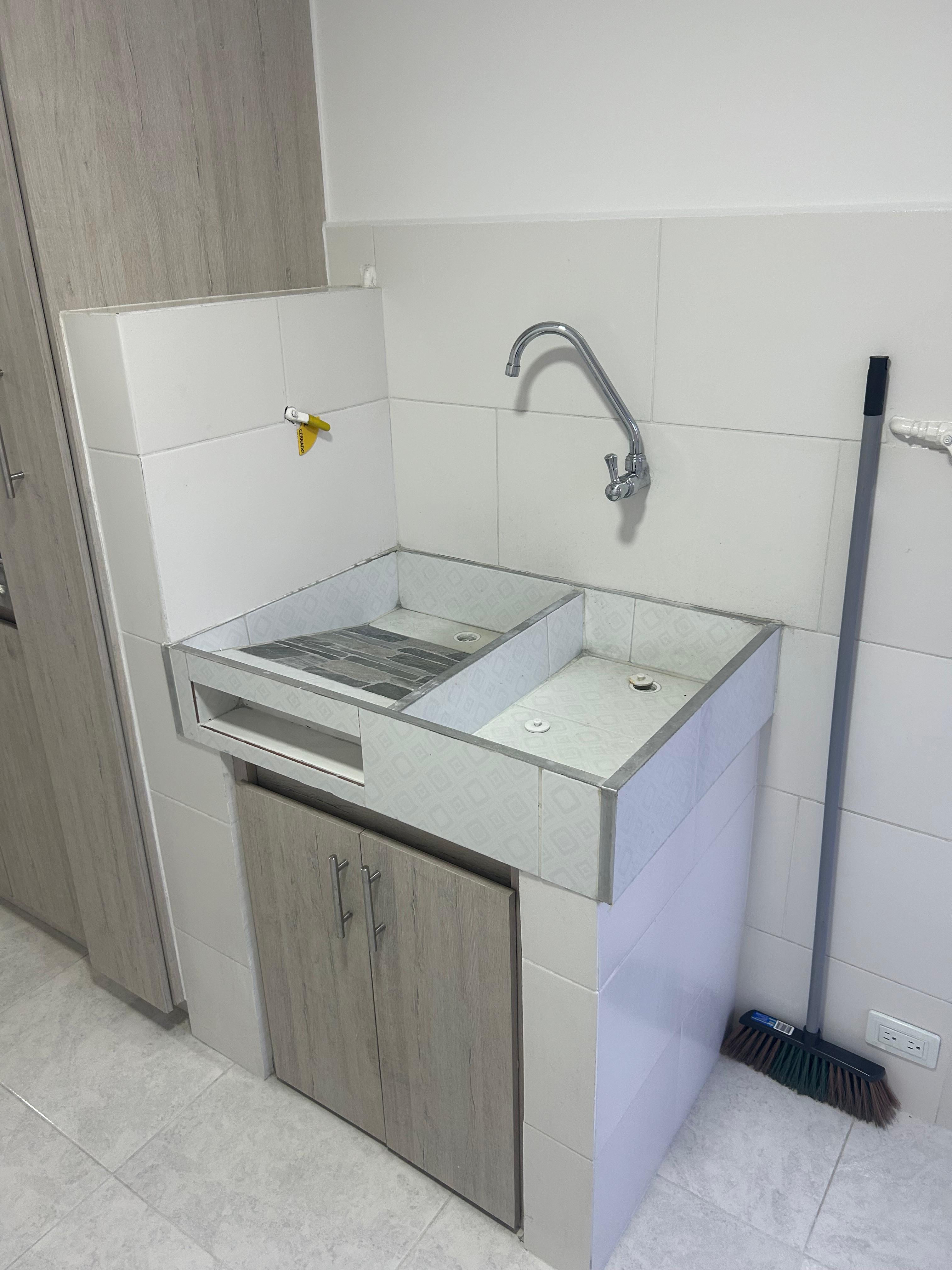 Apartamento en venta Simón Bolívar - Medellín