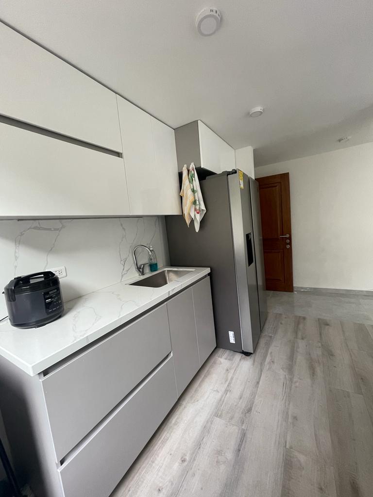 Apartamento en arriendo en San Diego El Poblado Medellín