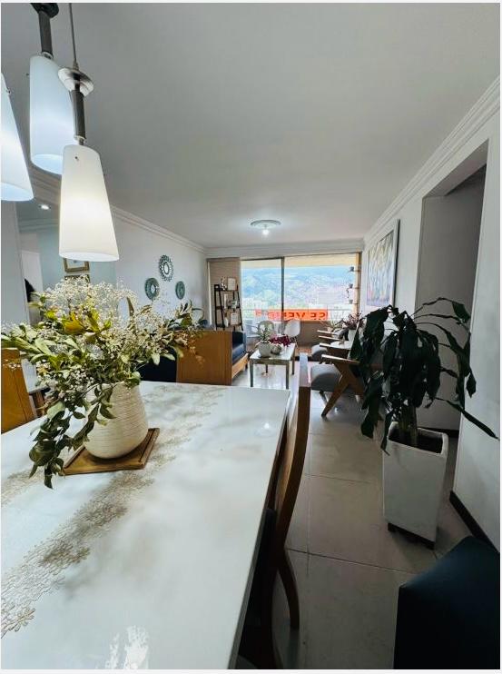 Apartamento para la venta en La Almería
