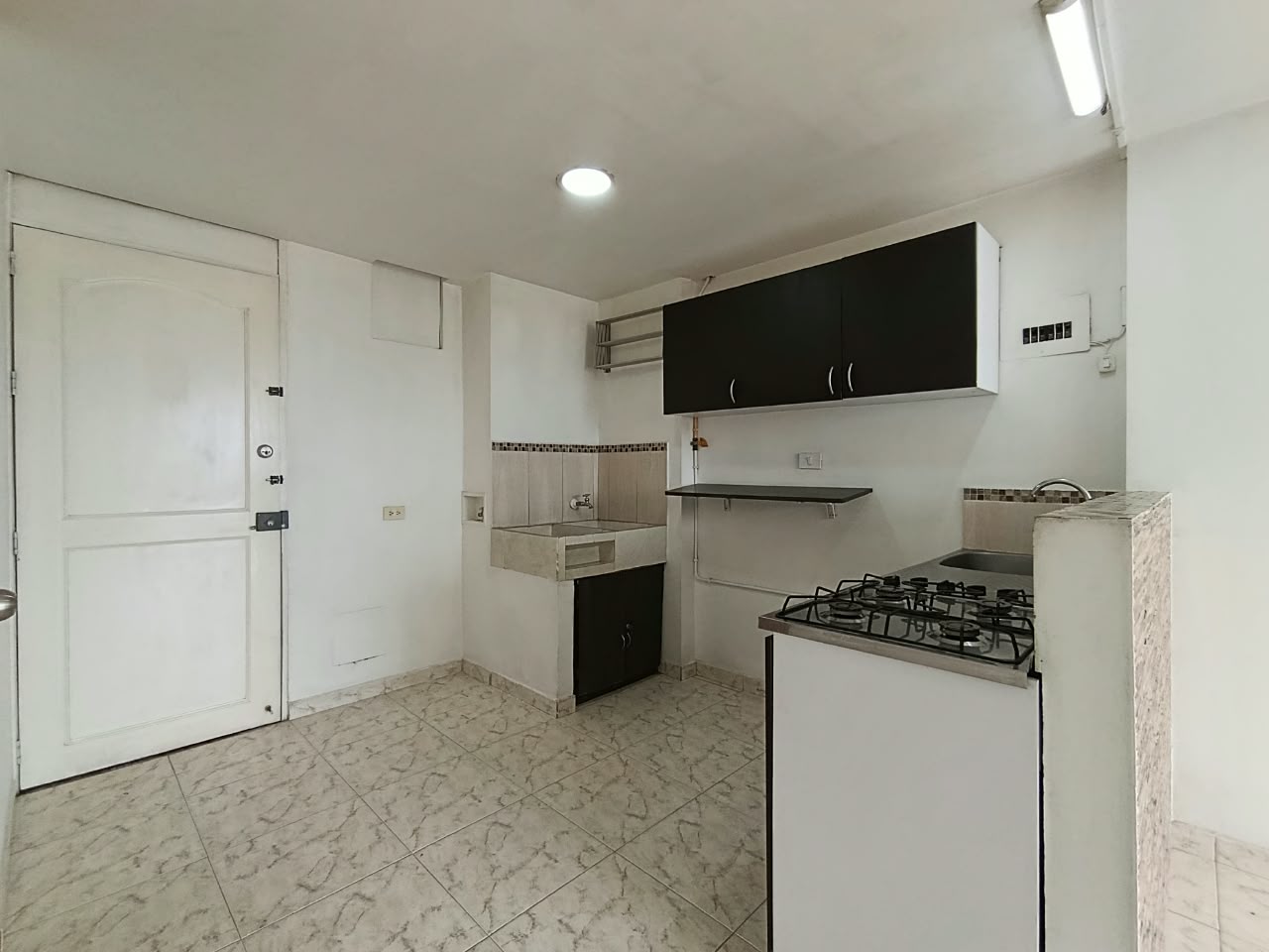 Apartamento en arriendo en  Buenos Aires