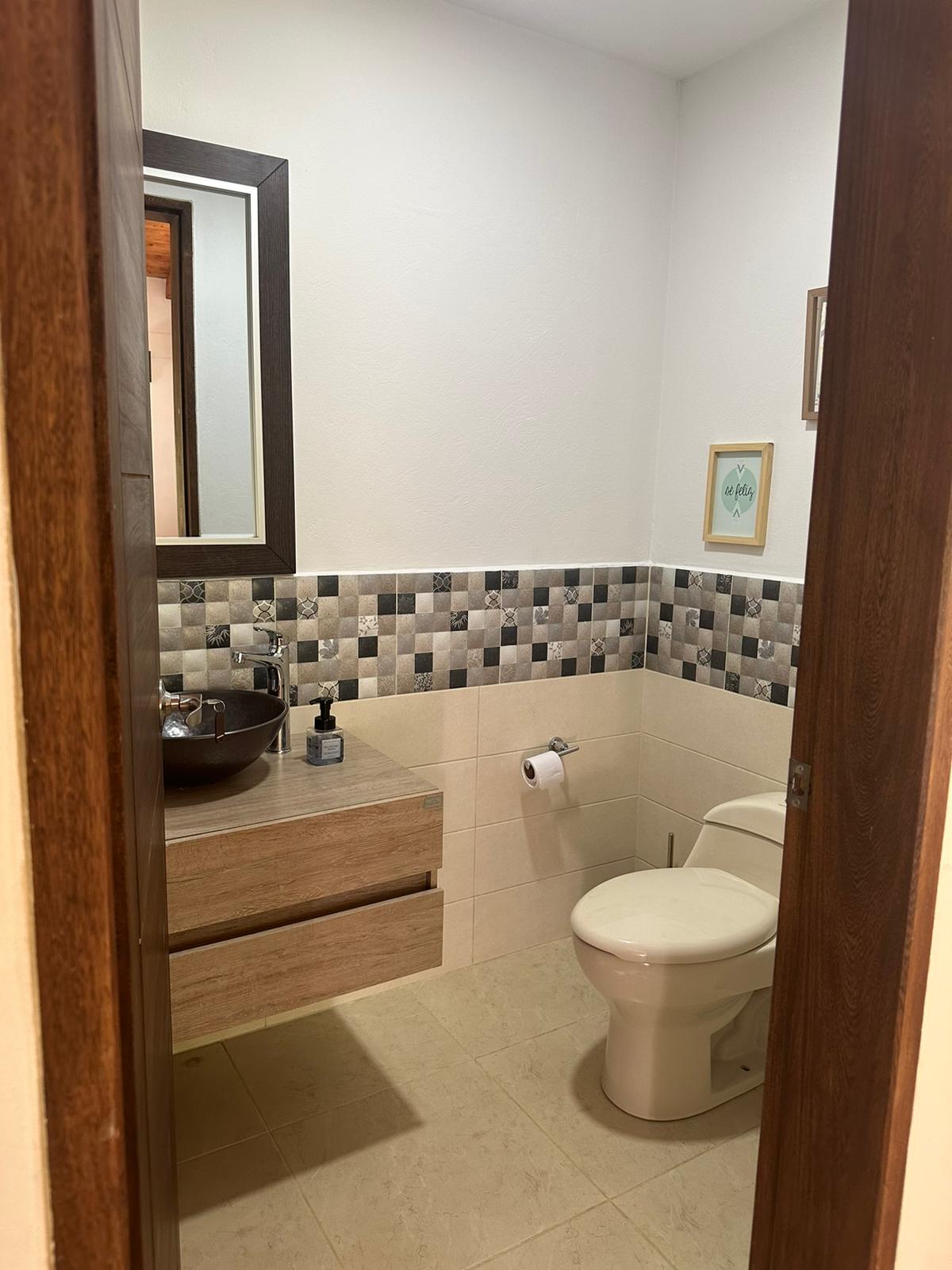 Casa Campestre en venta en Rionegro