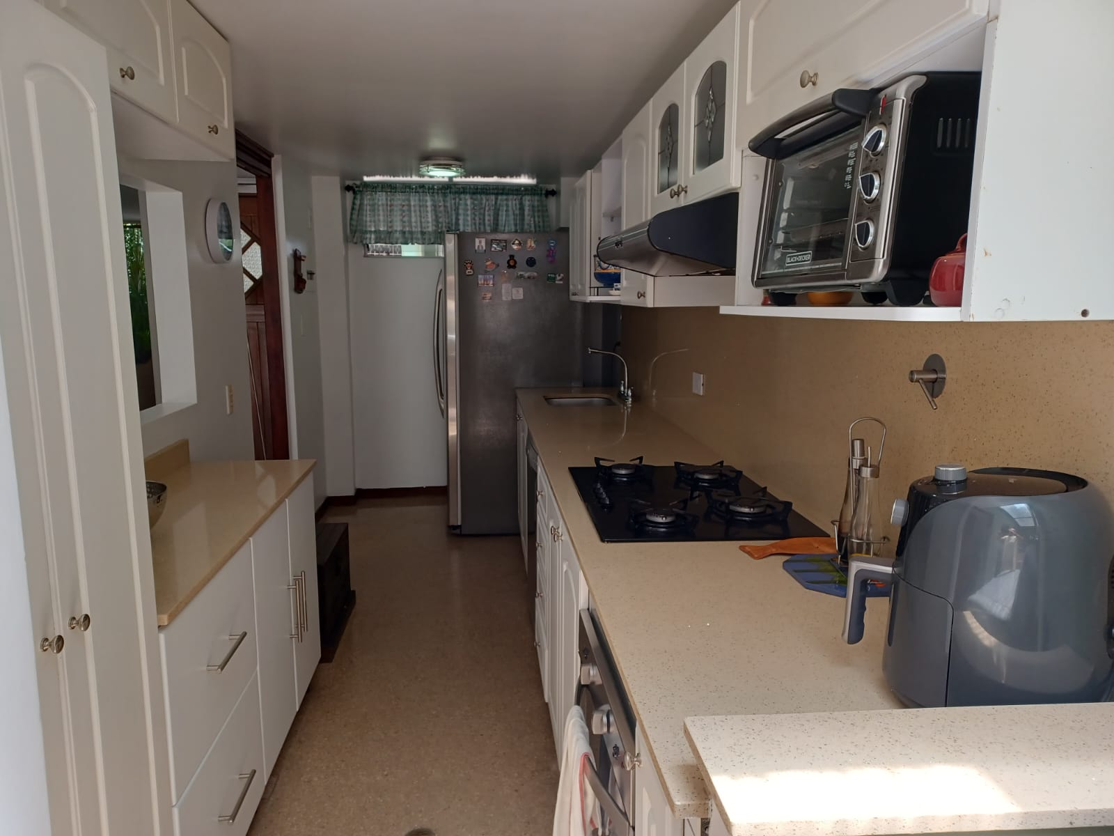 Casa para la venta en Medellin Loma de Los Bernal