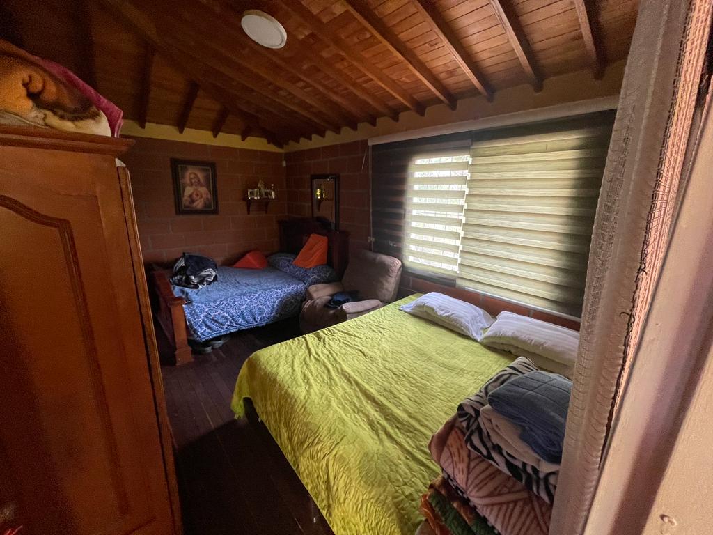 Finca en Venta en Guarne la Hondita Medellin