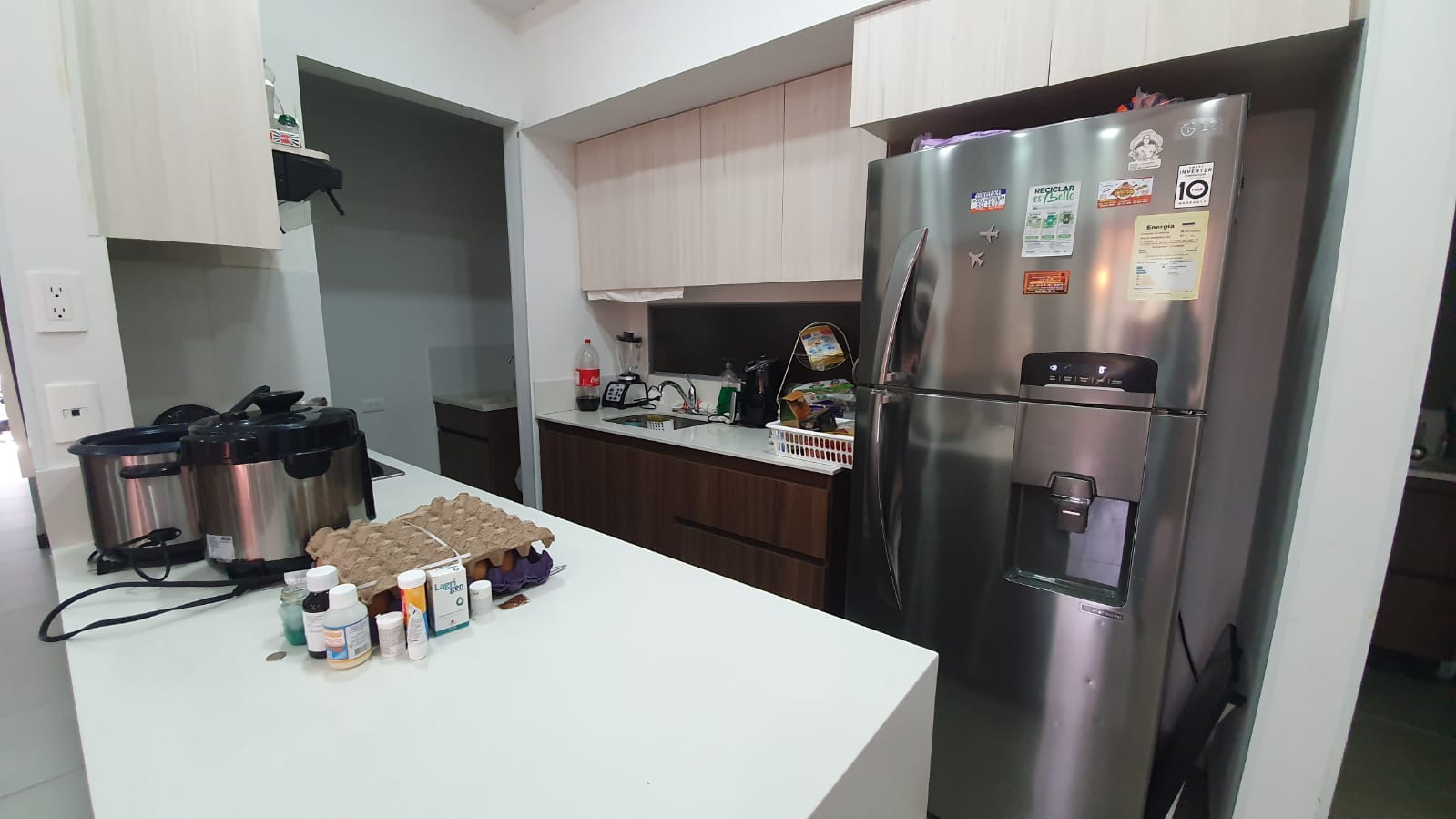 Apartamento en venta en  Ciudad Fabricato Bello
