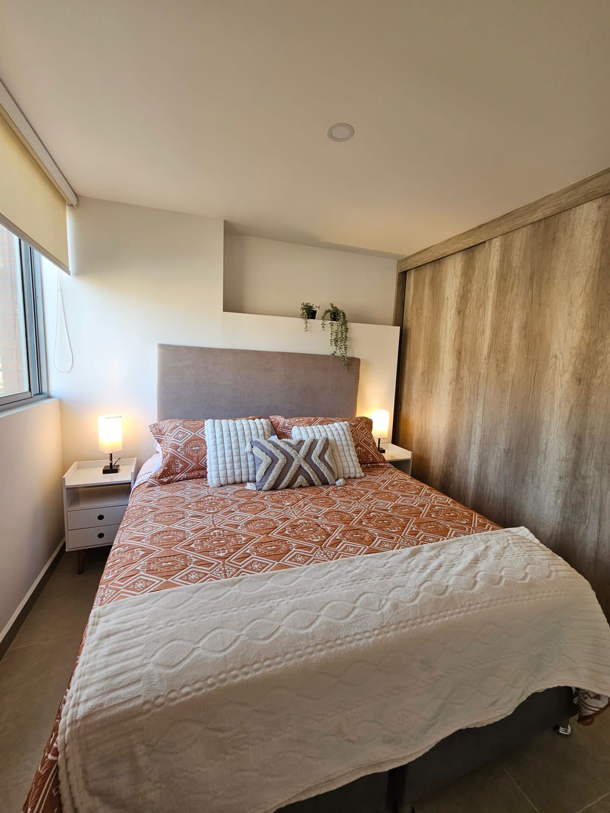 Apartamento en venta en Ciudad del Rio- Poblado Medellín
