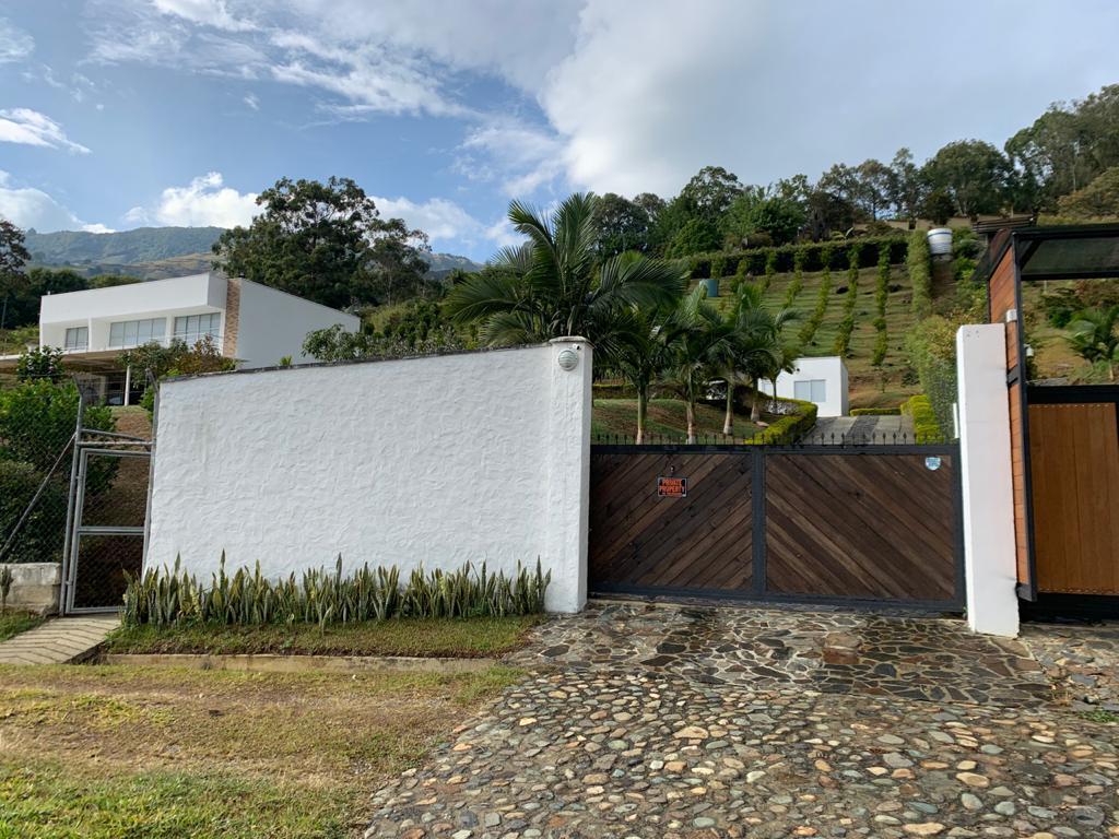 Finca para la venta en Copacabana  Antioquia