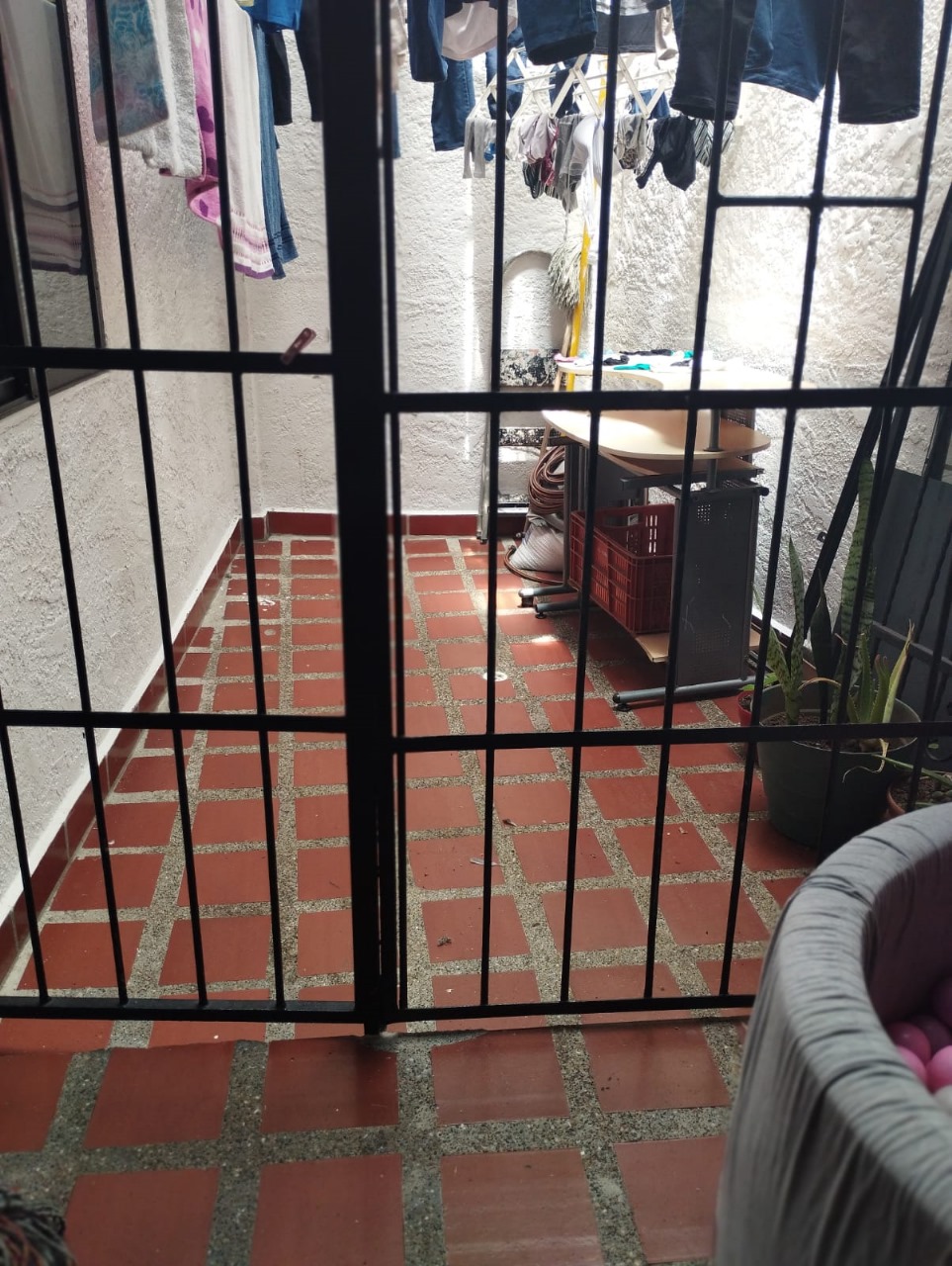 CASA EN VENTA AMERICA