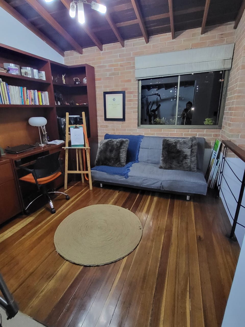 Casa en venta en la Estrella