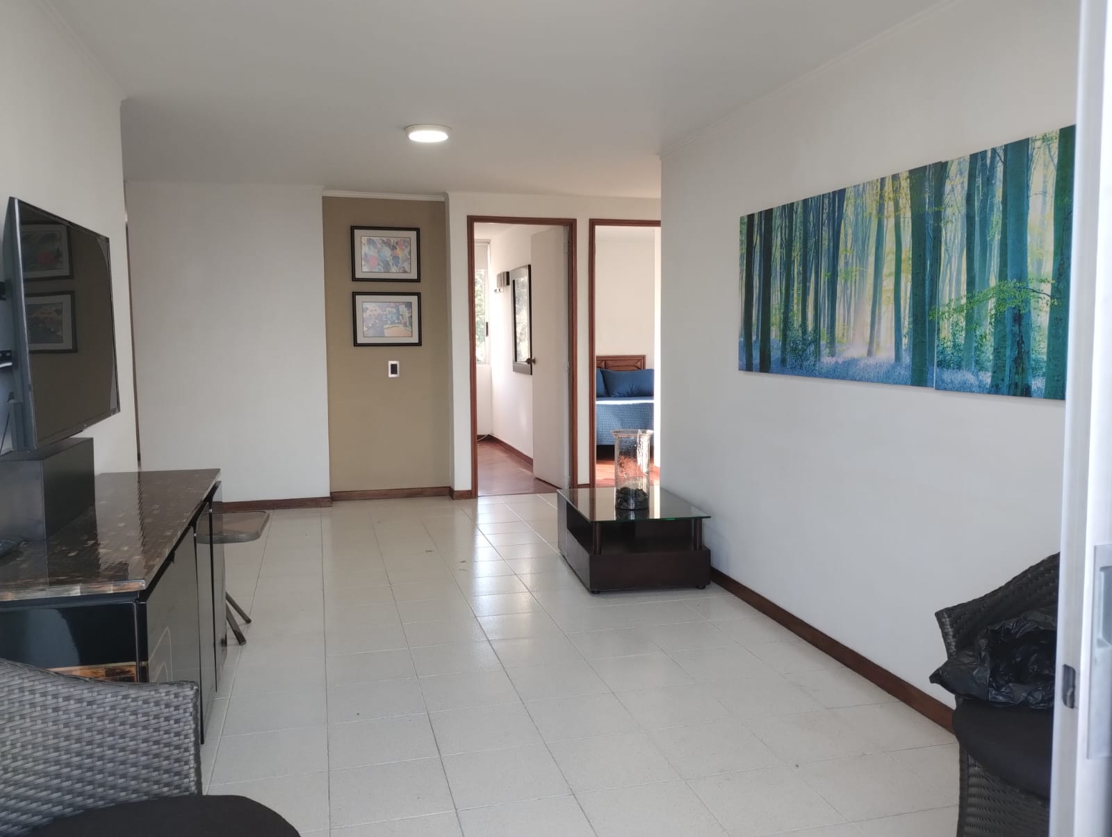 Apartamento en venta en el  Poblado Medellín
