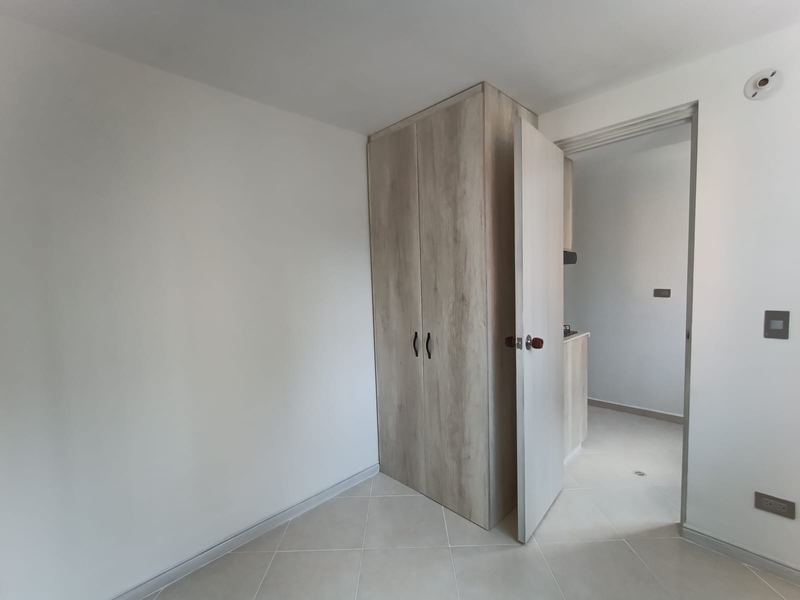 Apartamento para la venta en Castropol