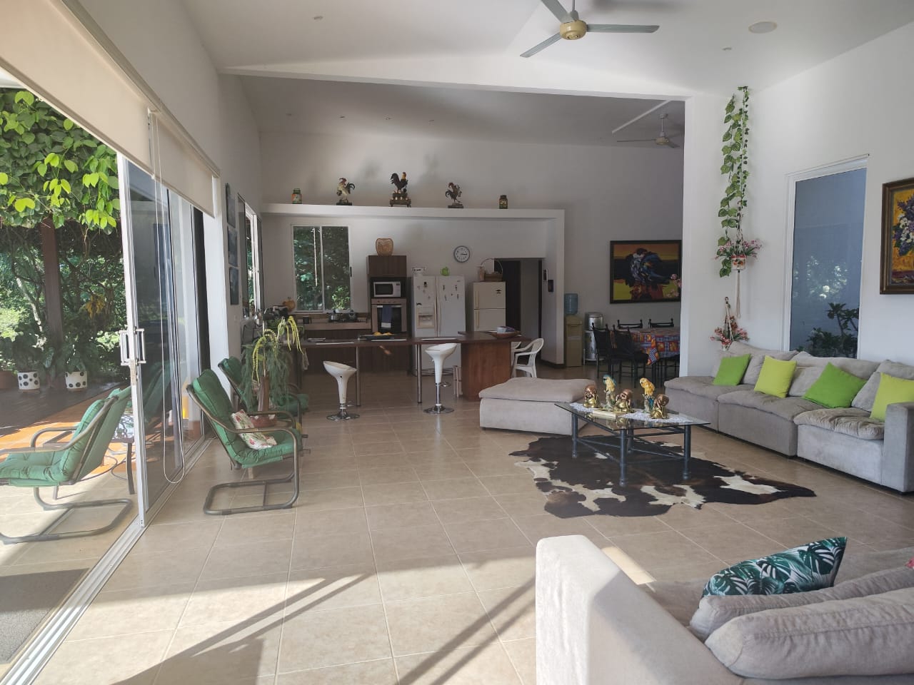 Casa finca de recreo para venta en la PIntada Antioquia