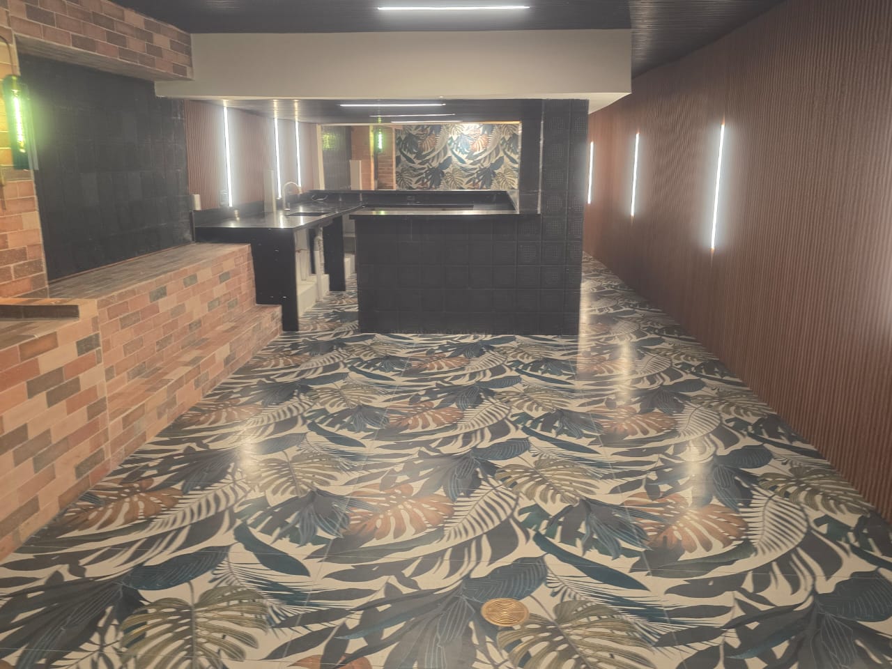 FINCA PARA LA VENTA EN COPACABANA