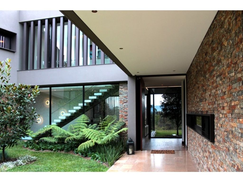 Casa en venta en Llano grande Rionegro