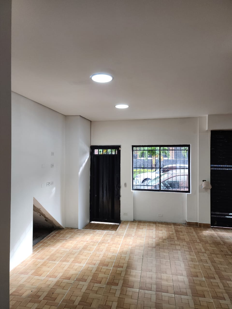 Local en arriendo en el sector santa lucia