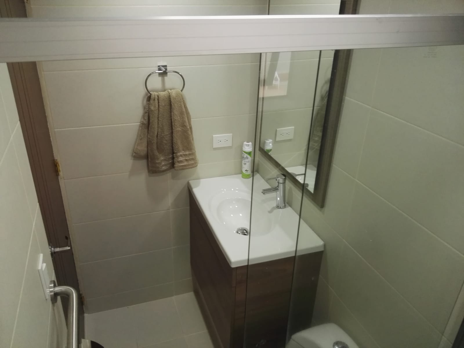 Venta de apartamento en Laureles