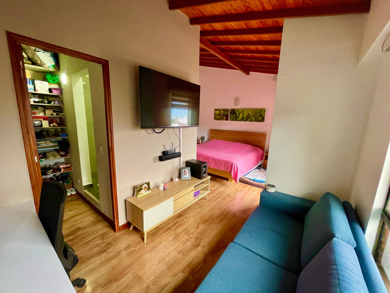 Casa para la venta en La Estrella