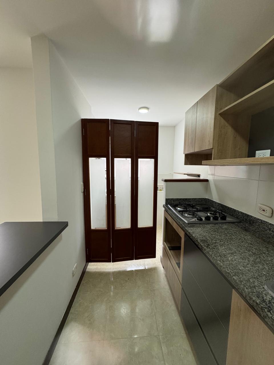 Apartamento en venta en Laureles