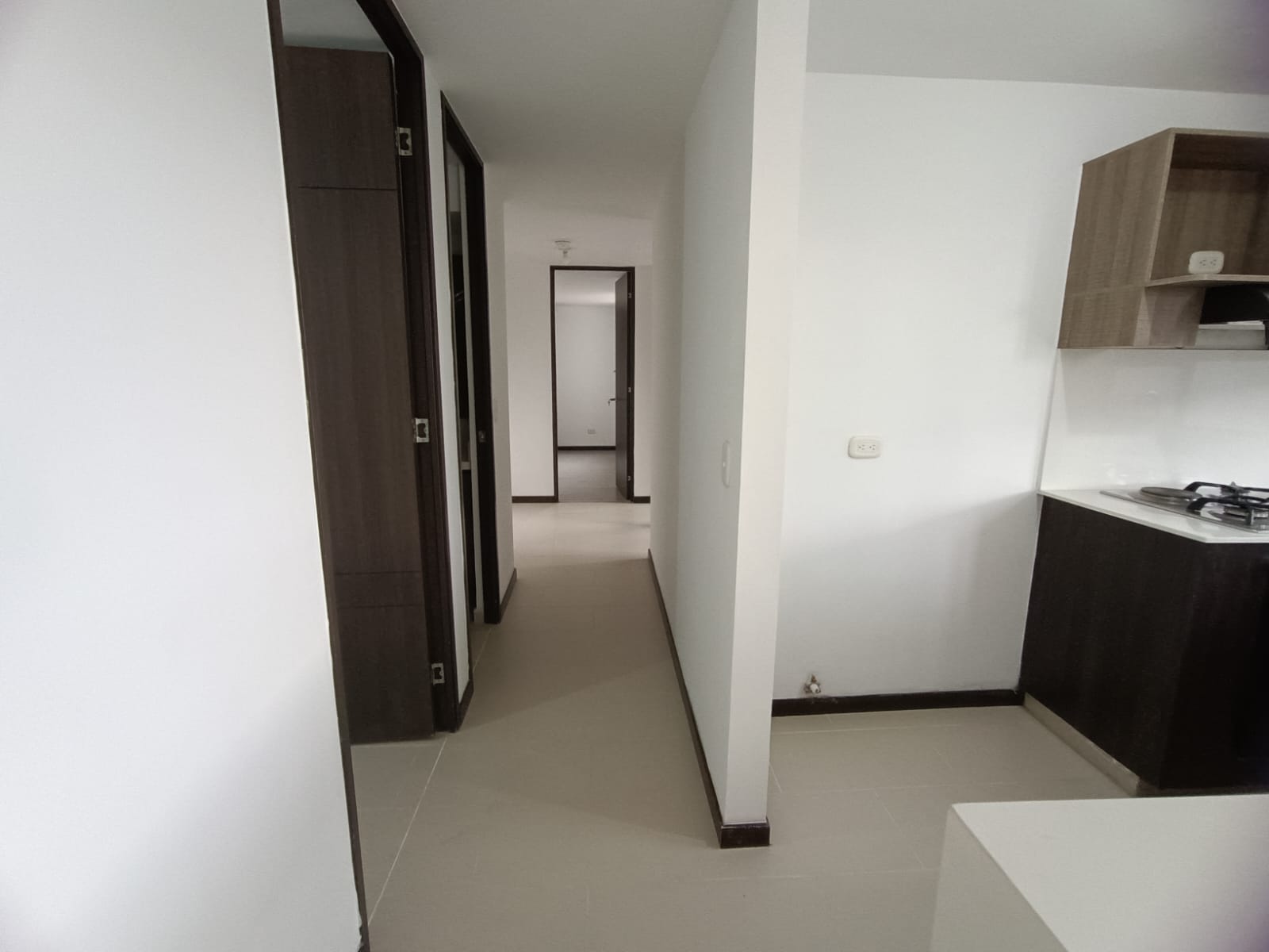 Apartamento en venta en San German - Tierra Firme