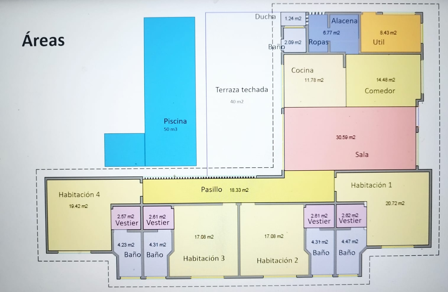 Casa finca  en venta en Sopetran el Rodeo