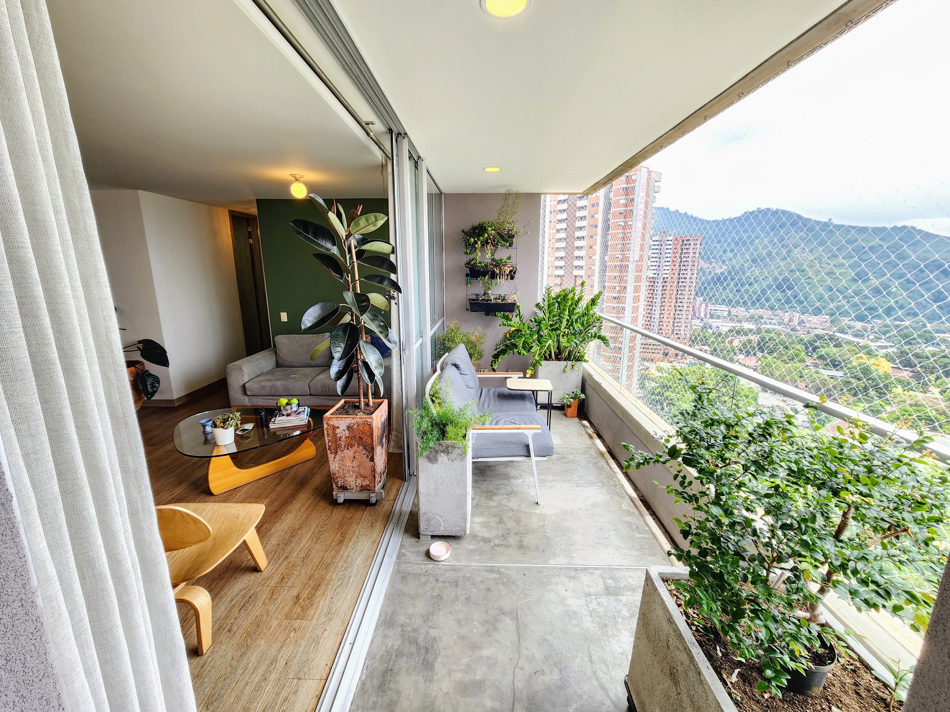 Apartamento en venta sector suramerica itagui