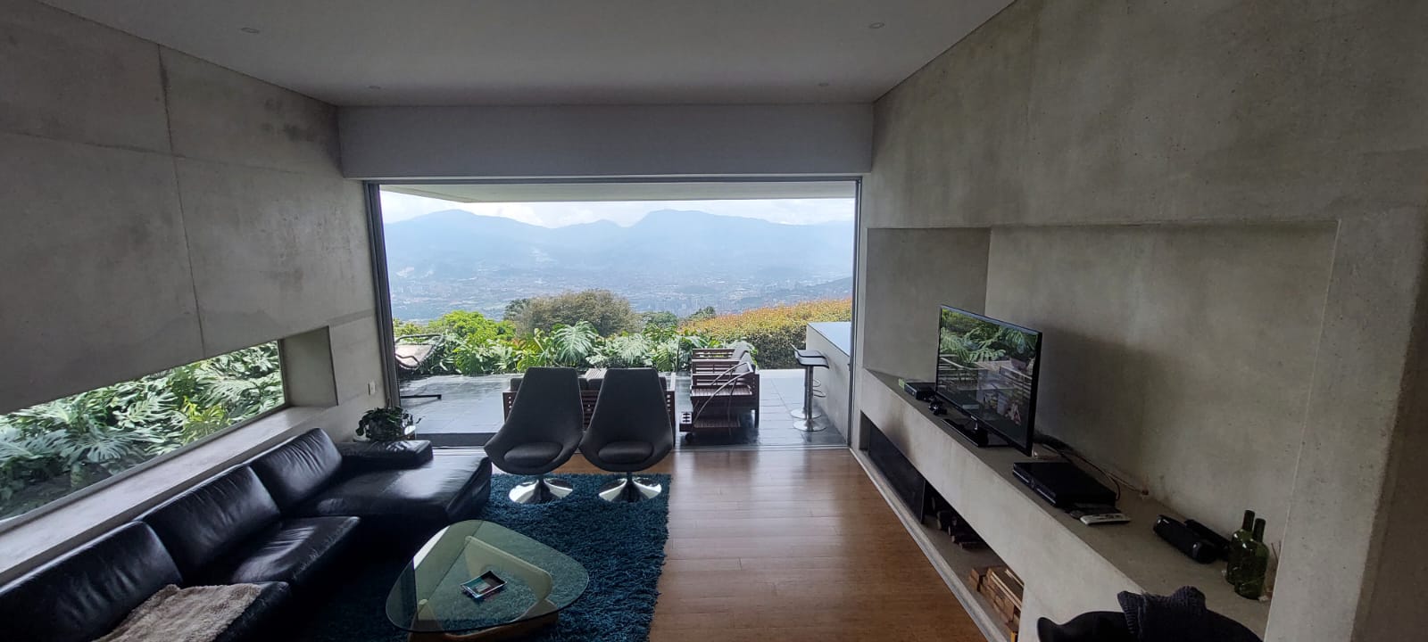 Casa en venta en las Palmas Medellin