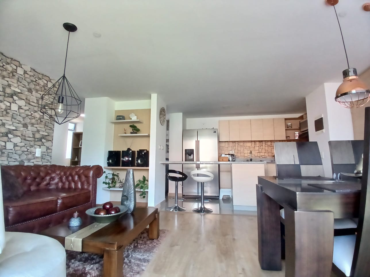 Apartamento para arriendo La Doctora  Sabaneta