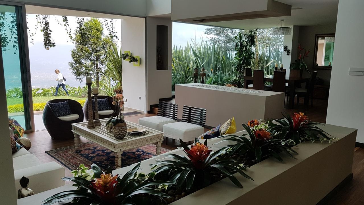 Casa en venta en las Palmas Medellin