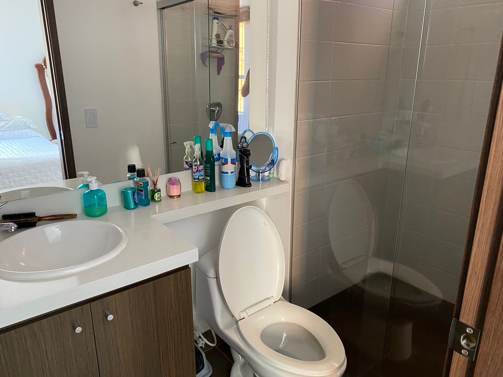 Apartamento Para La Venta Sabaneta Antioquia.