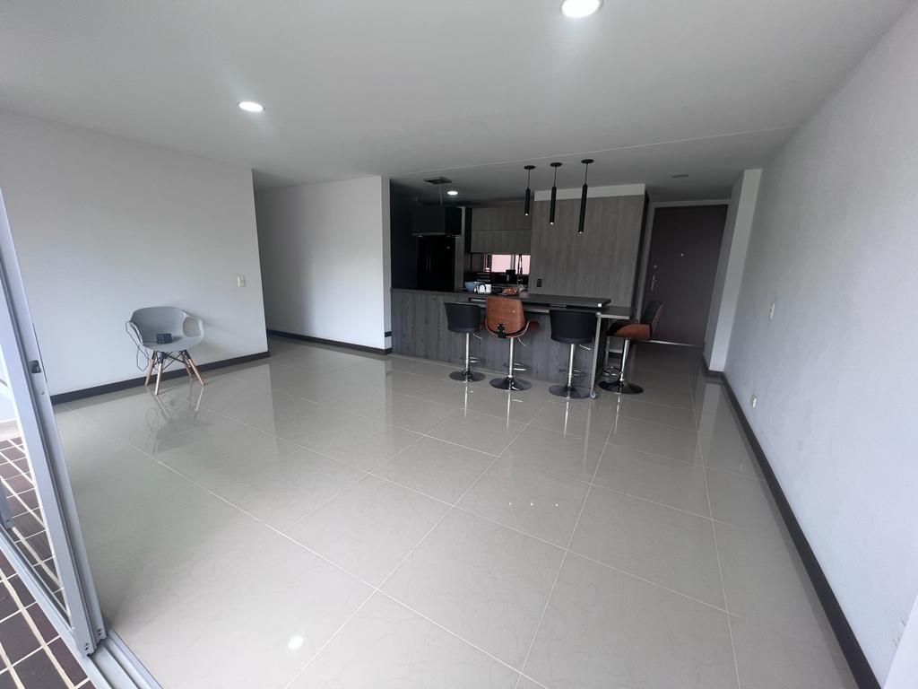 Apartamento Para La Venta Sabaneta Antioquia.