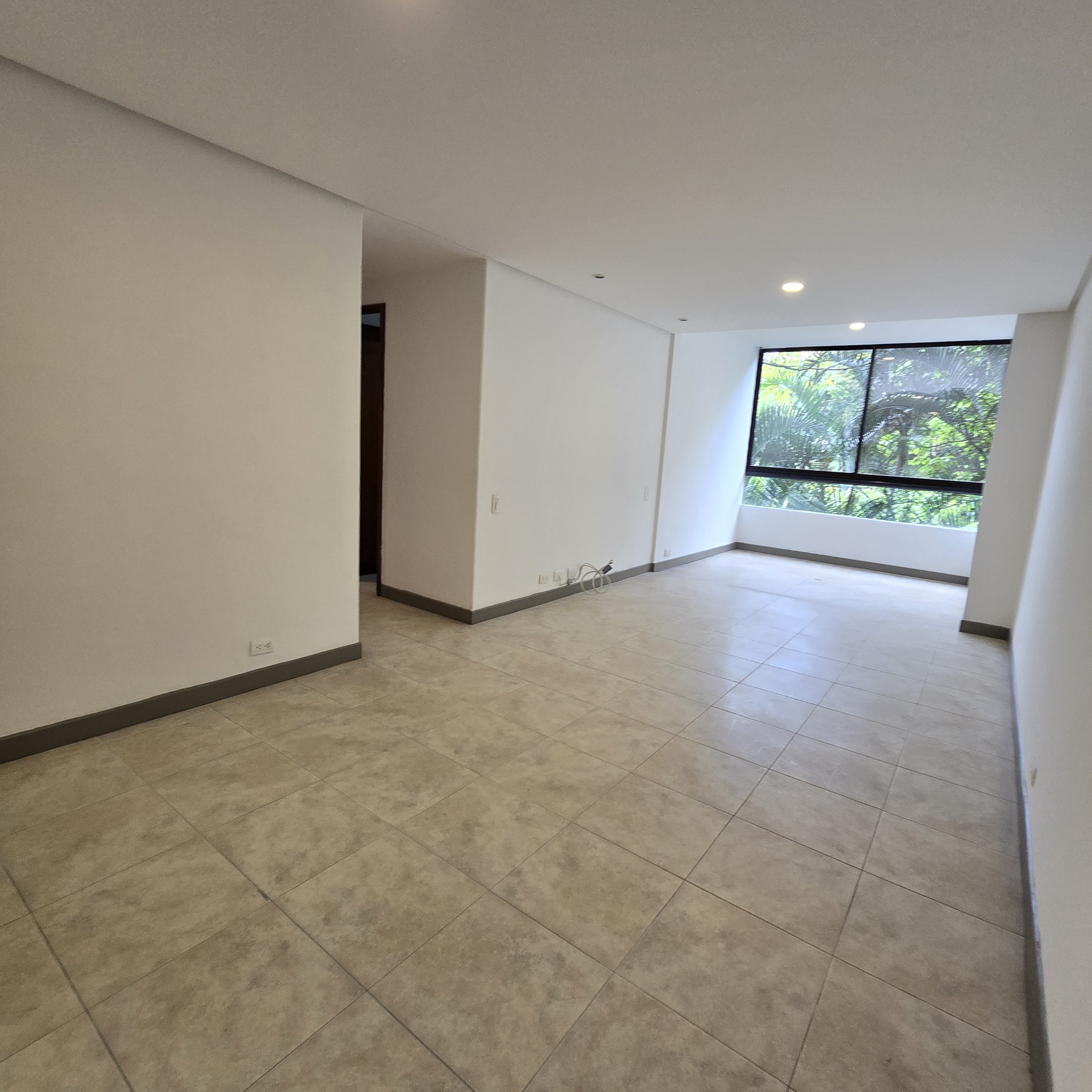Apartamento en venta en el Poblado