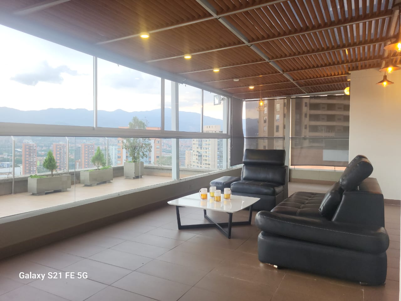Apartamento en venta en Castropol Medellin