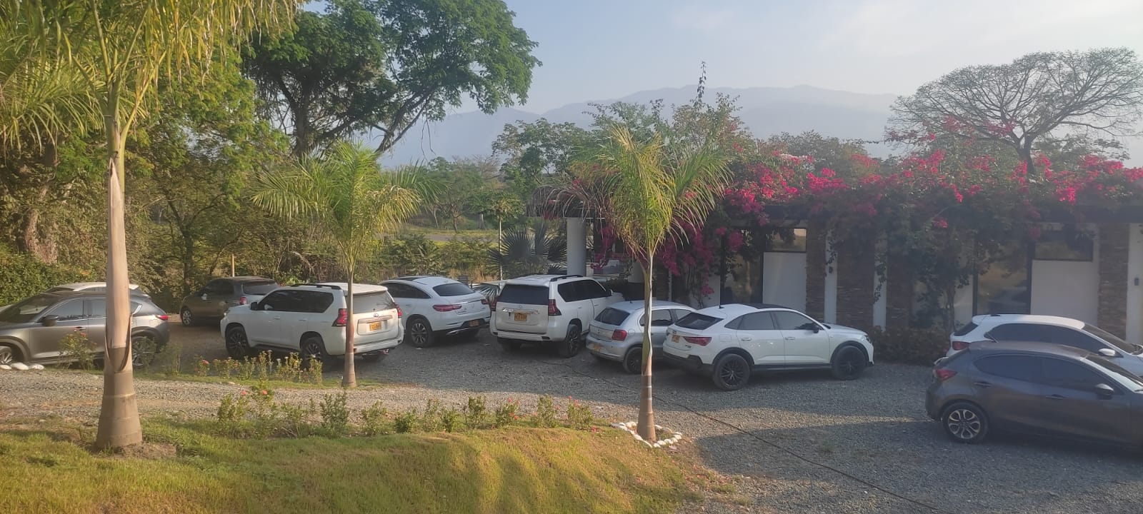 Casa finca  en parcelacion Santa fe de Antioquia