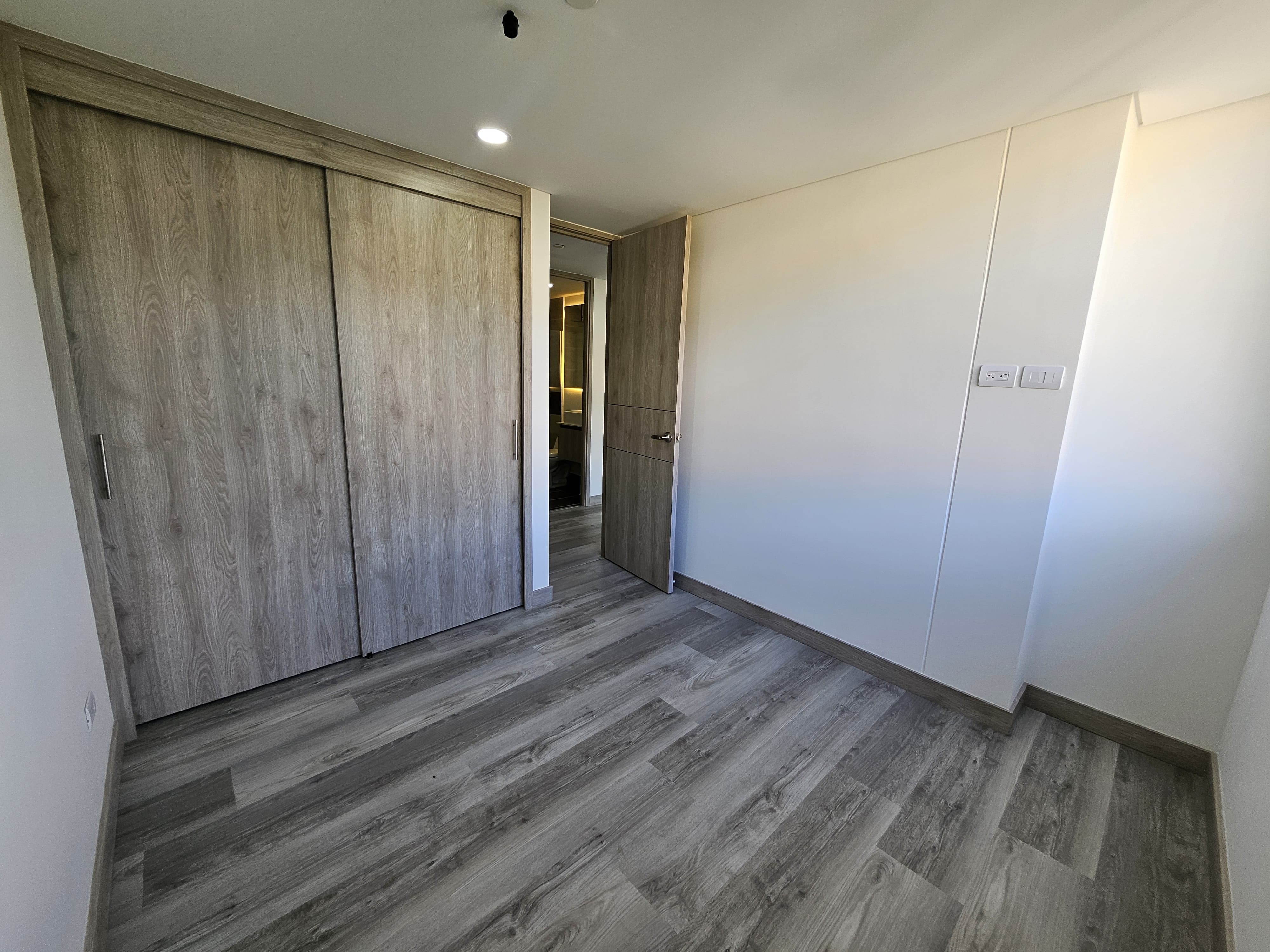 Apartamento duplex en venta en La Abadía  Envigado