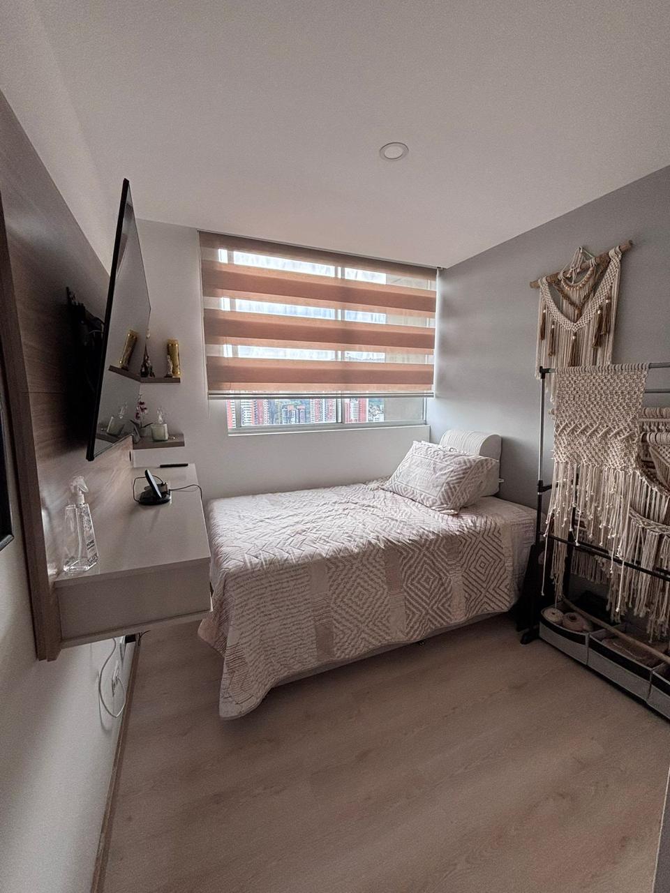 Apartamento para la venta Sabaneta San Remo