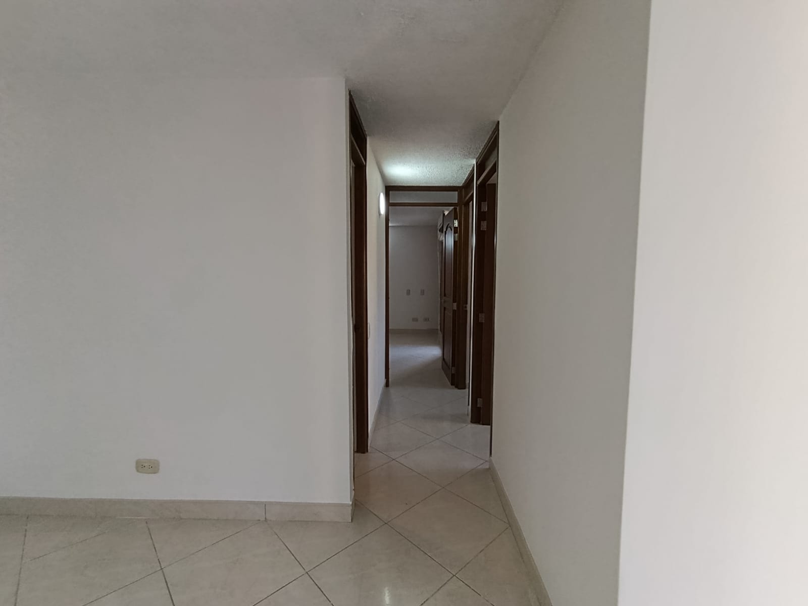 APARTAMENTO EN ARRIENDO, RODEO ALTO