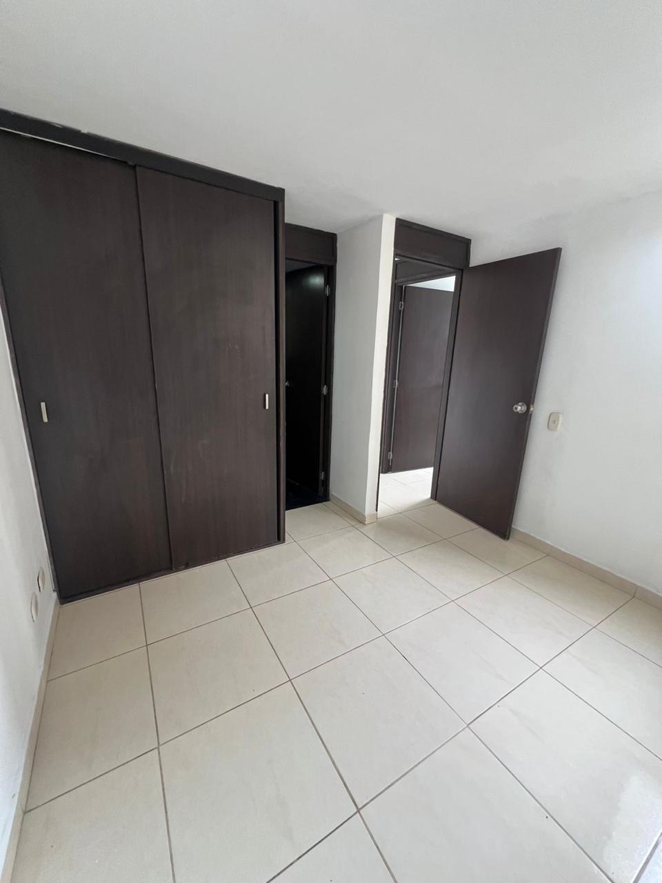 APARTAMENTO EN ARRIENDO, RODEO ALTO