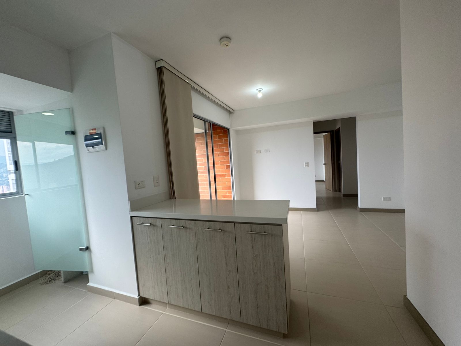 Apartamento para arriendo Toledo - La Estrella