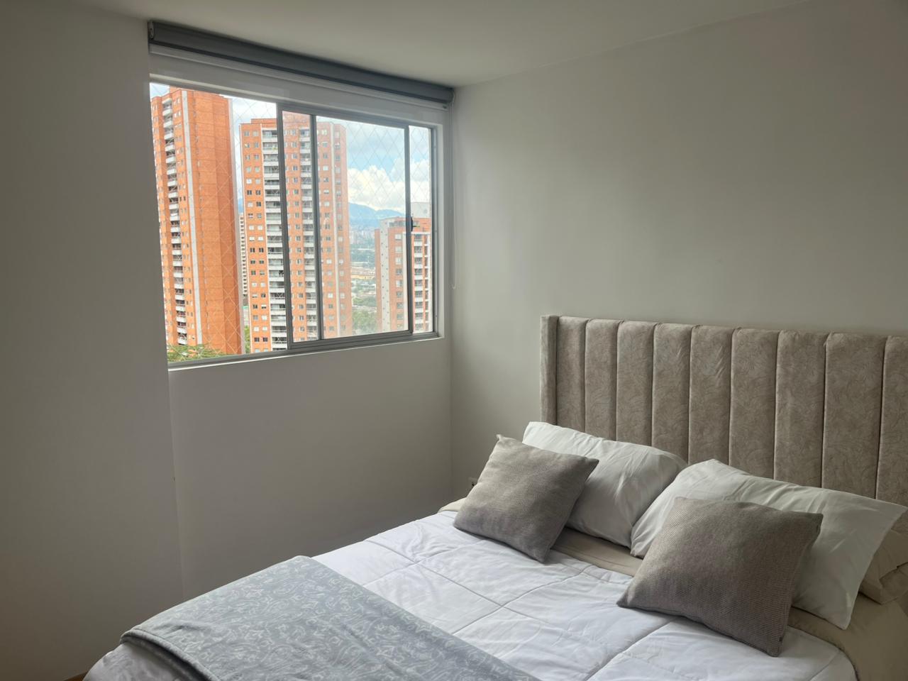 Apartamento para la venta Sabaneta San Remo