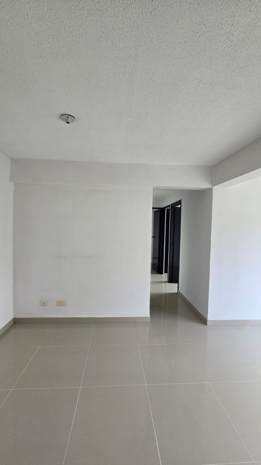 Apartamento en venta en el sector de Rodeo Alto