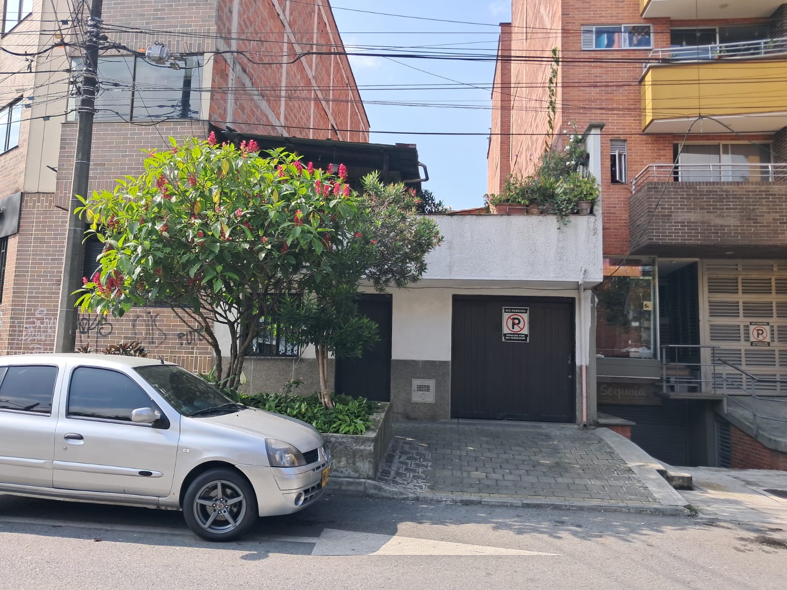 Casa Lote en Venta En Buenos Aires - Medellín