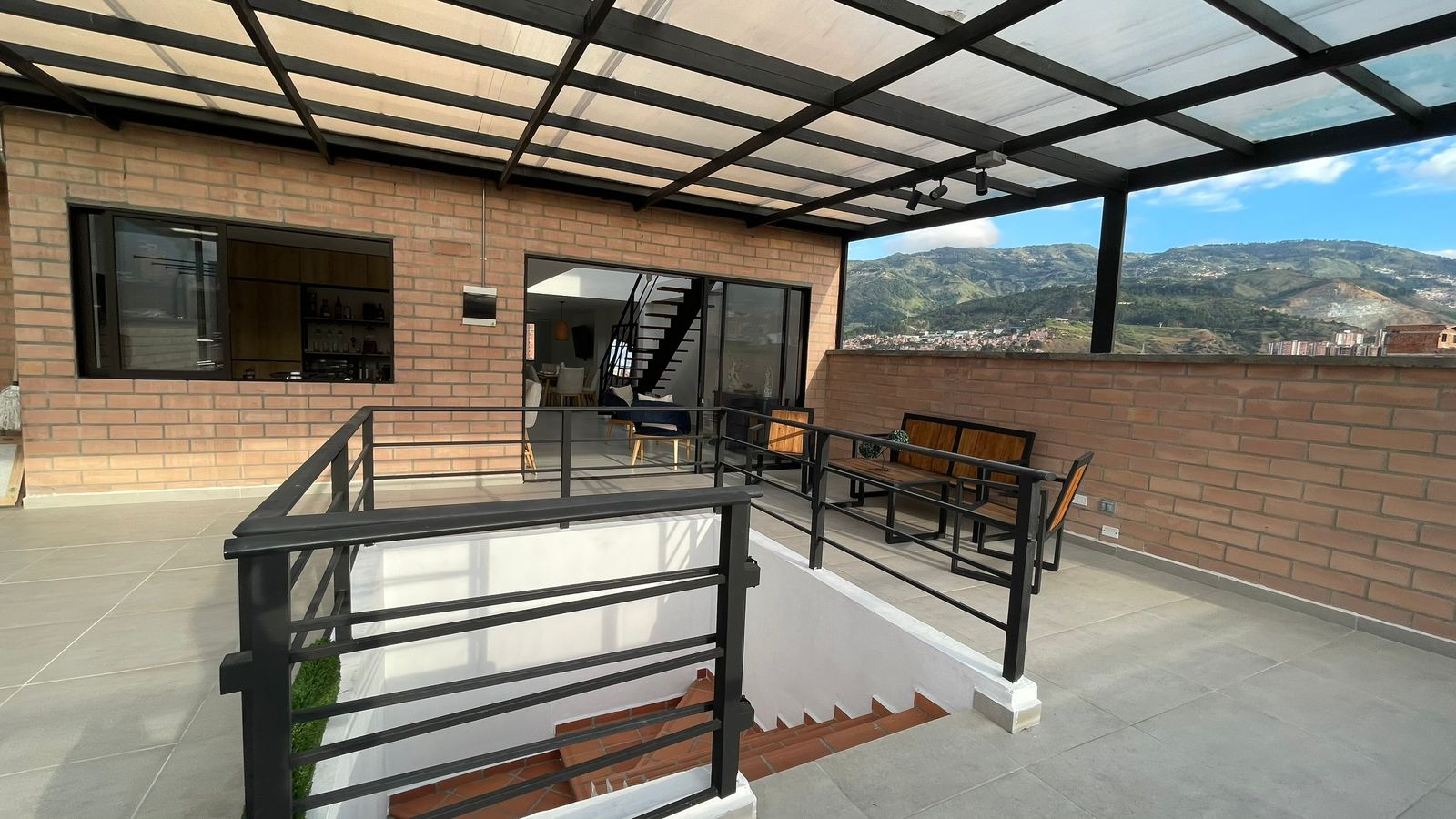 Penthouse en venta en el Sector Panamericano - Bello