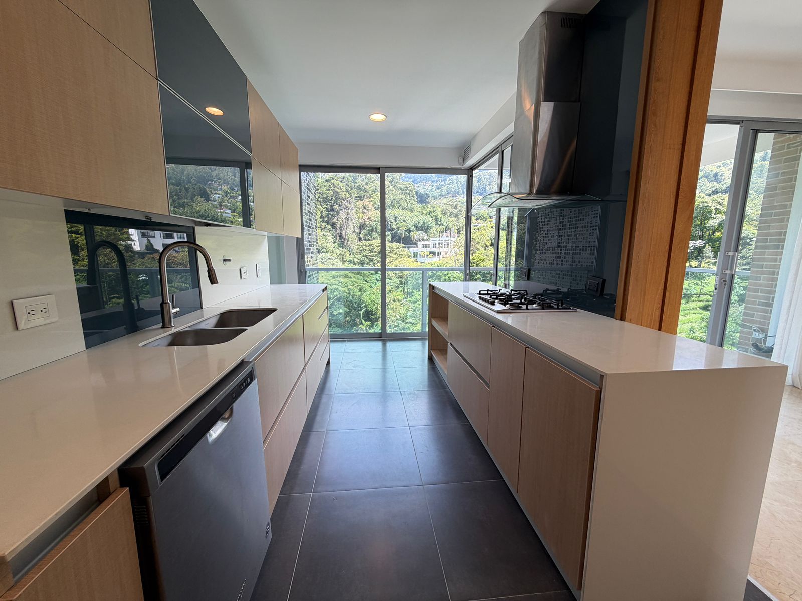 Apartamento en venta Medellin Poblado los Balsos