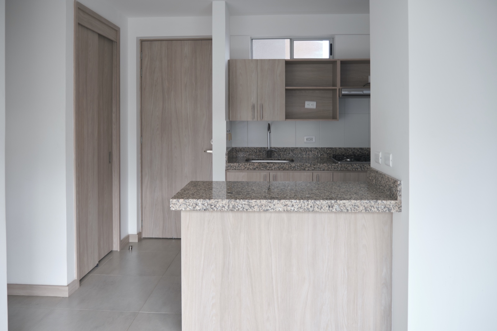 Apartamento nuevo en arriendo en Calasanz Medellin Antioquia