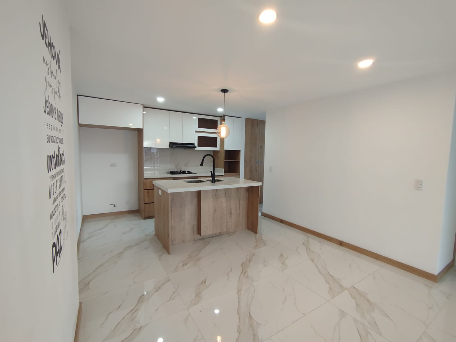 Venta de apartamento en Medellín Guayabal