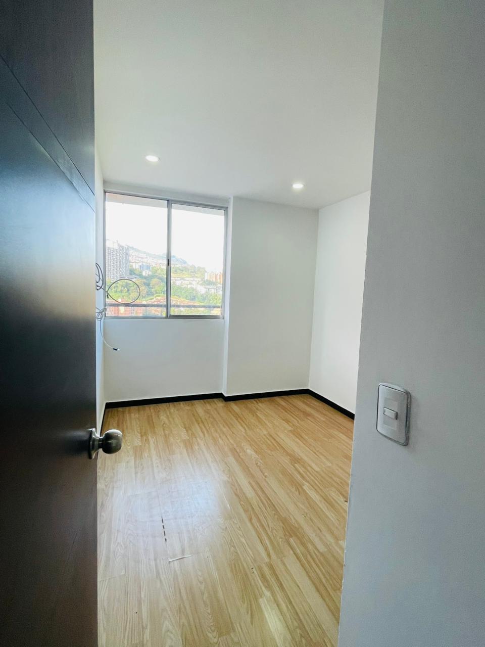 Apartamento para la venta en Calasanz