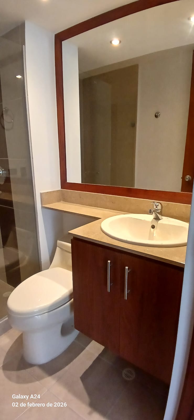 Venta de apartamento en El Poblado Castropol