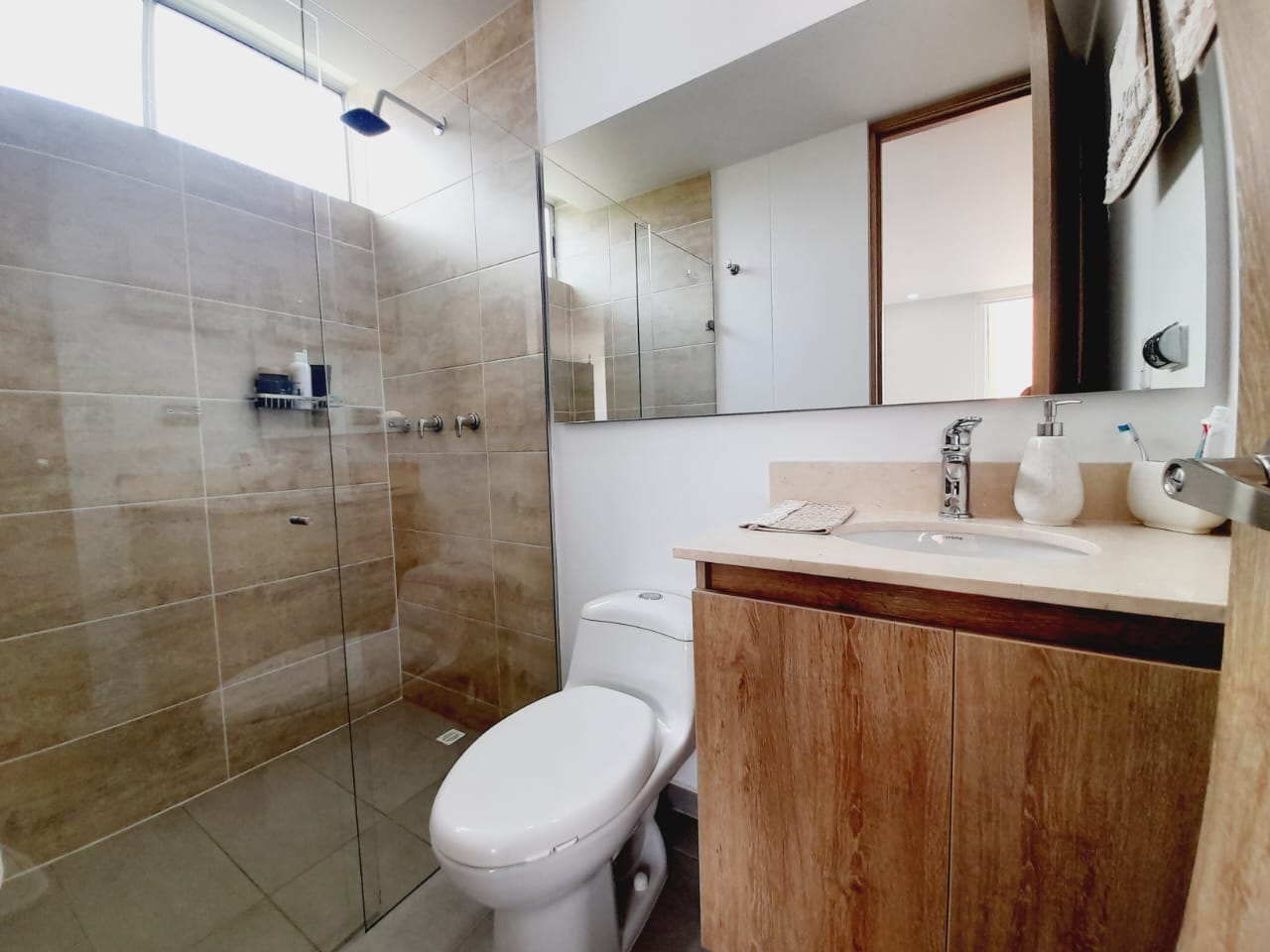 Apartamento para la venta Sabaneta San Remo