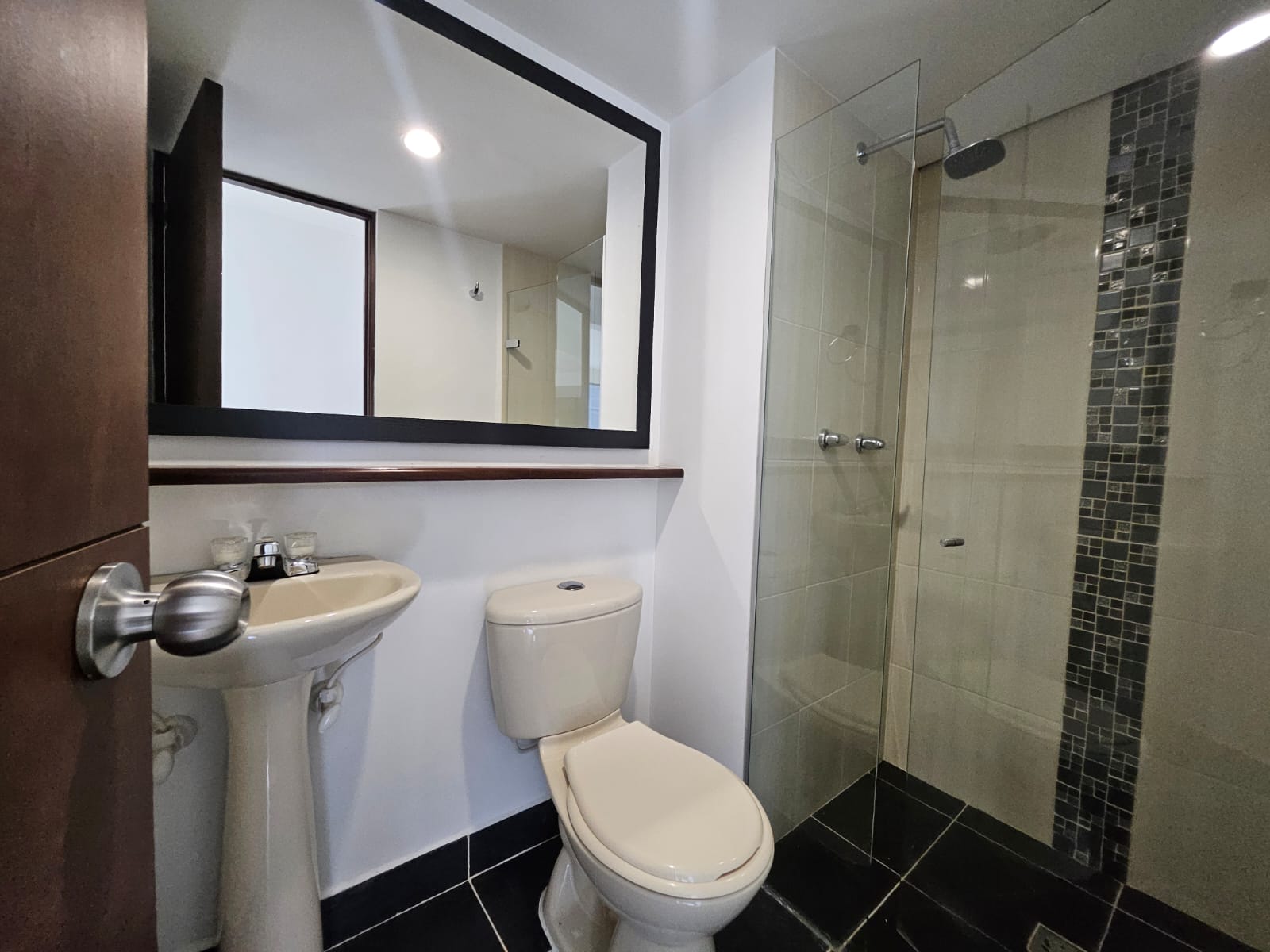 Apartamento en arriendo en San Julián El Poblado