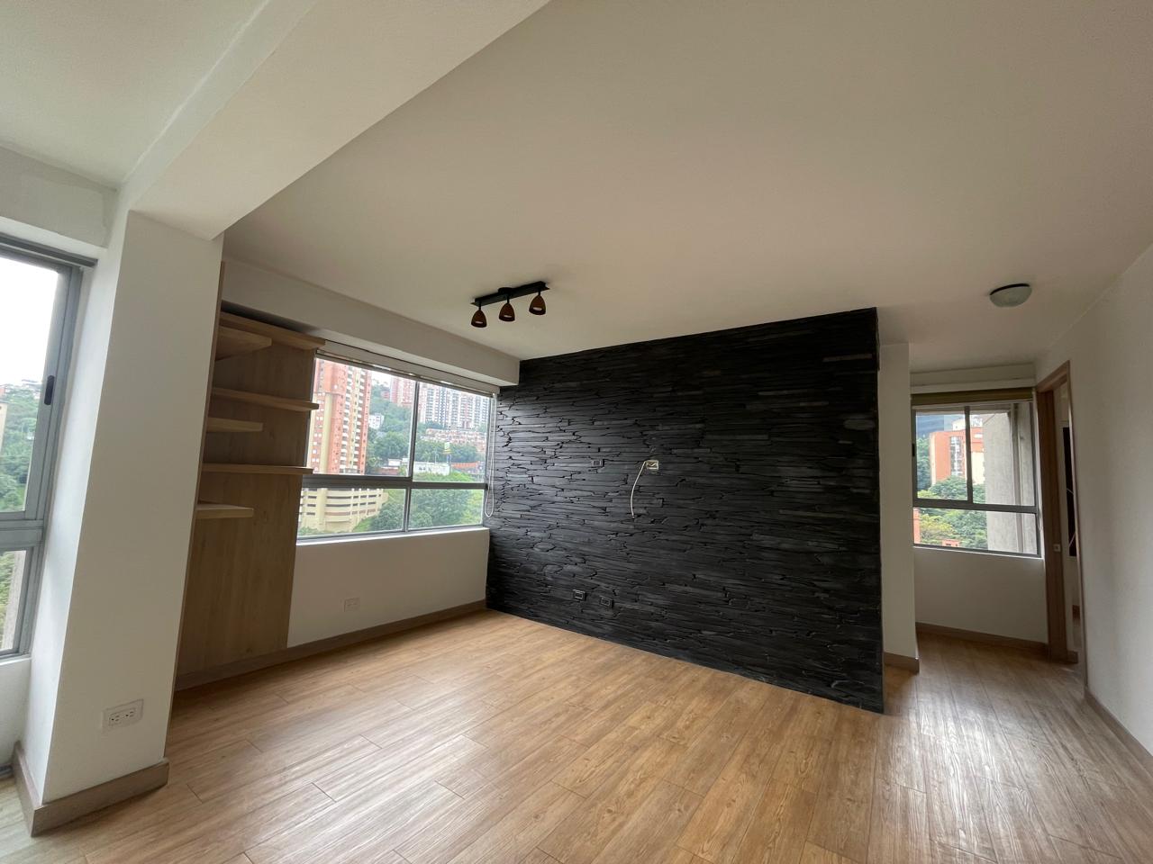 Apartamento en venta el Poblado Loma de San Julian